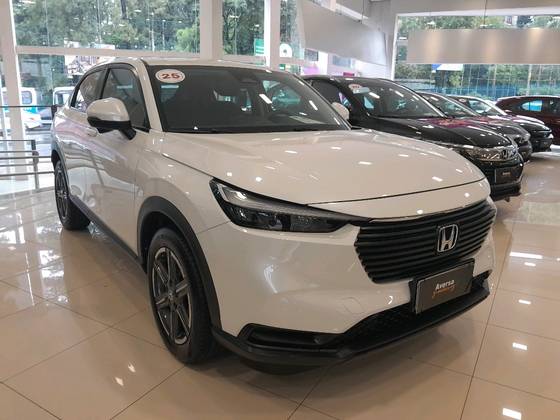 HONDA HR-V 1.5 DI I-VTEC FLEX EX CVT
